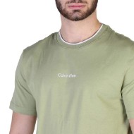 Picture of Calvin Klein-K10K107845 Green